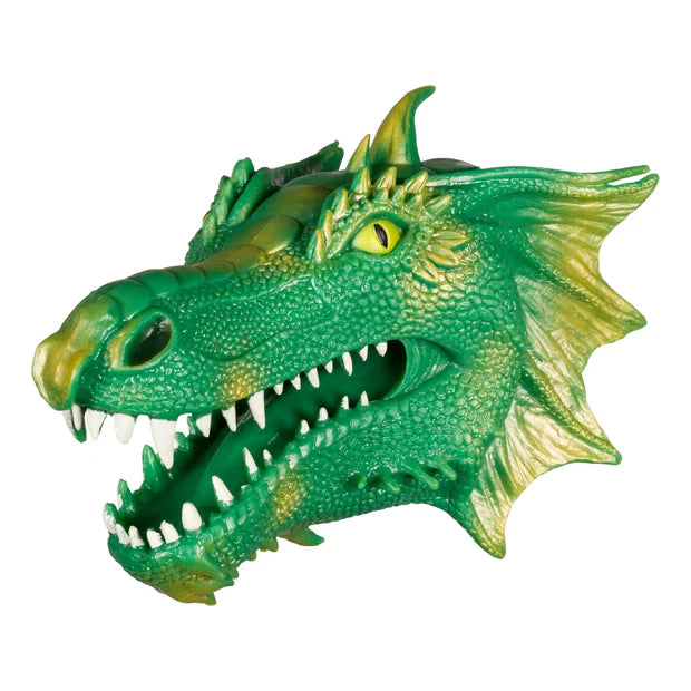 Dragon Bite Puppet
