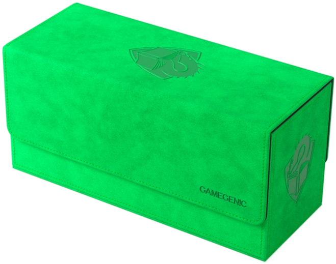 Gamegenic: The Academic 133+ XL