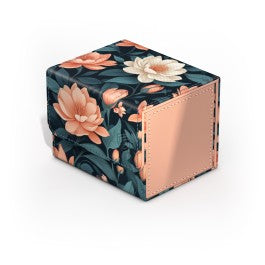 Ultimate Guard: Sidewinder 100+ - Floral Places III