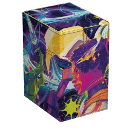 Ultimate Guard: Edge of Eternities - Flip'n'Tray 133+