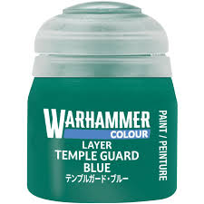 TEMPLE GUARD BLUE 12ML
