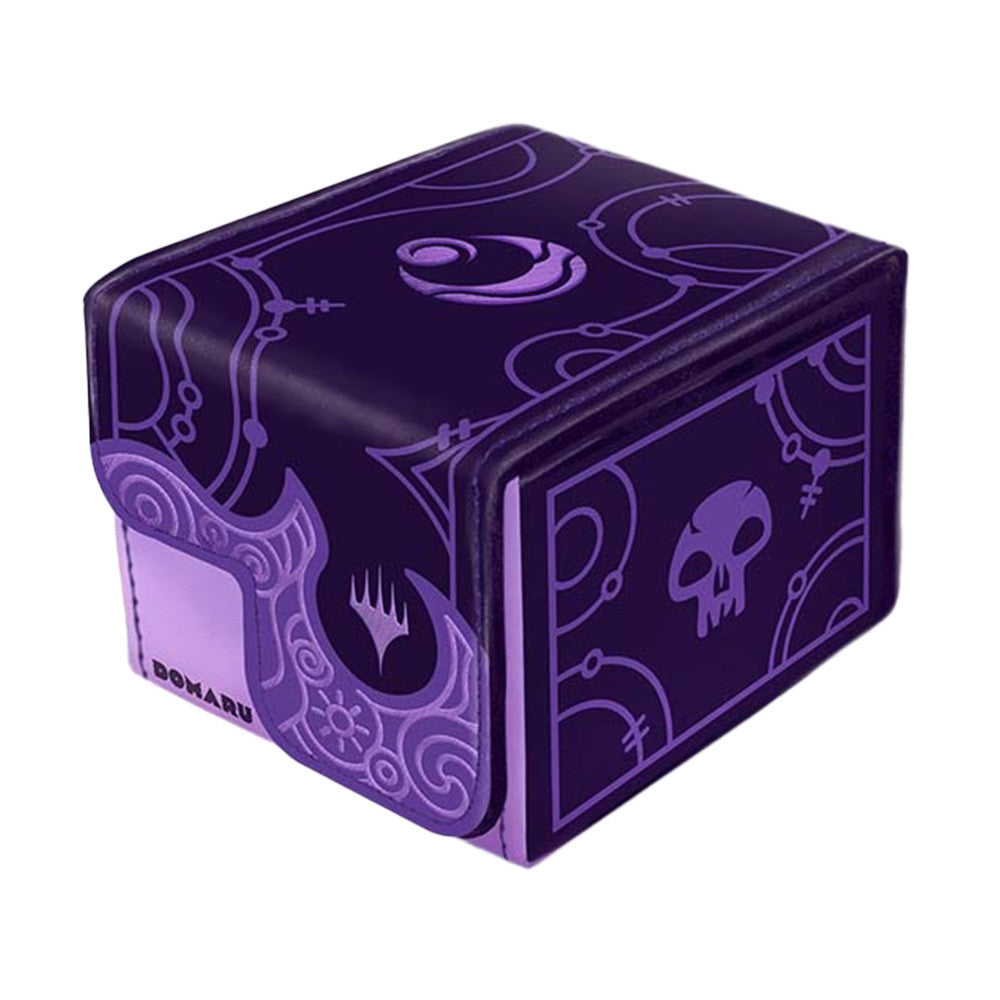 Gatherer's Tavern Domaru Deck Box