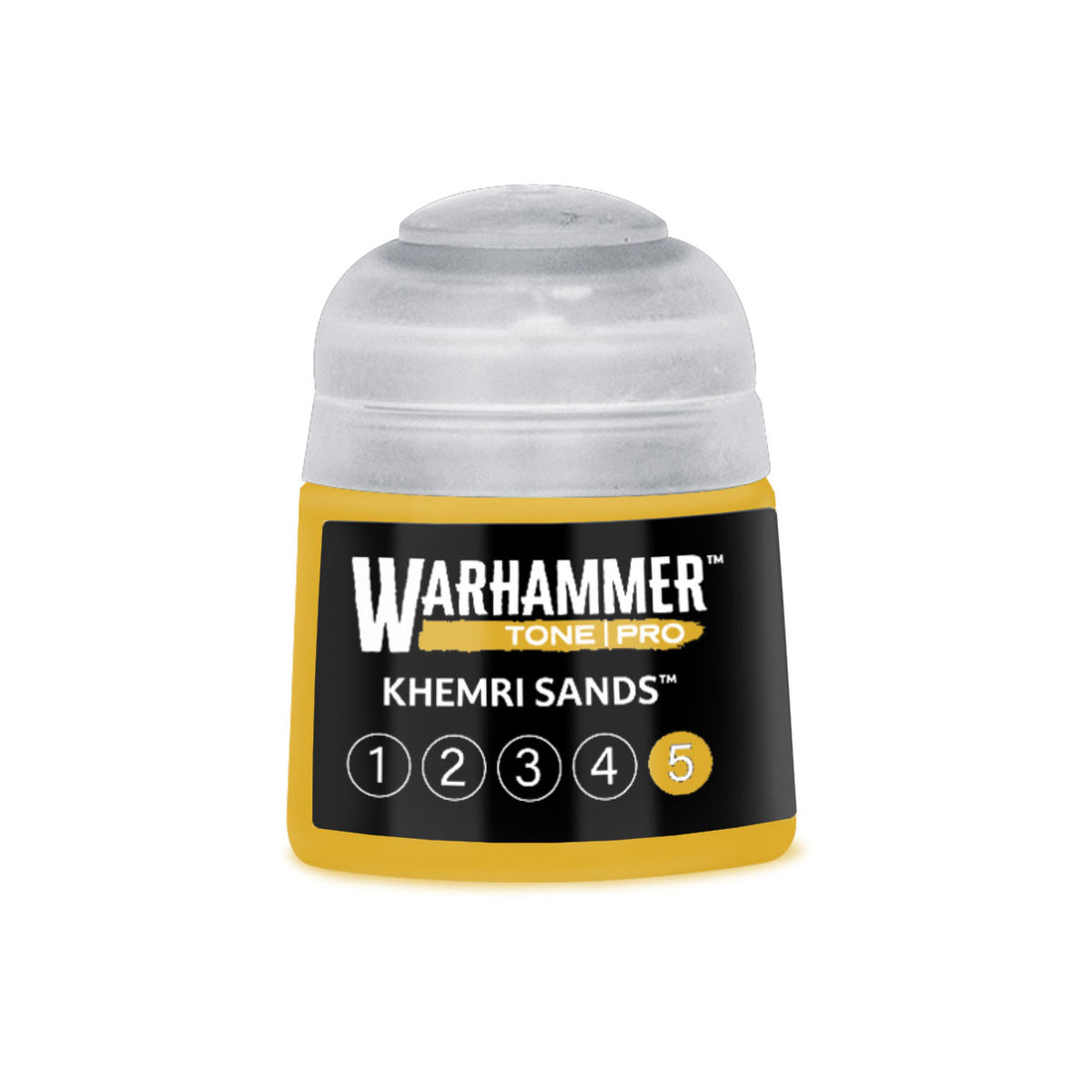 Tone Pro: Khemri Sands