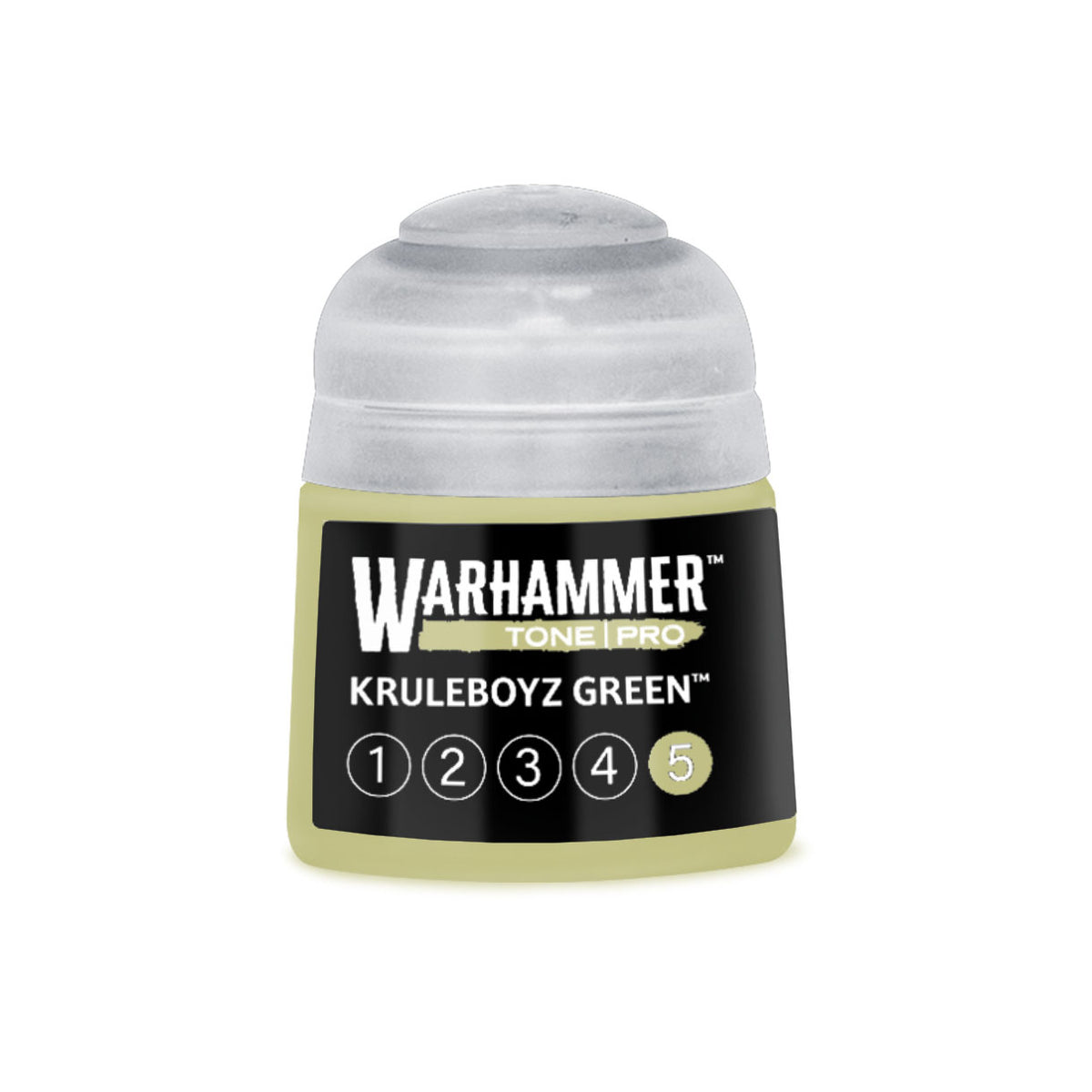 Tone Pro: Kruleboyz Green