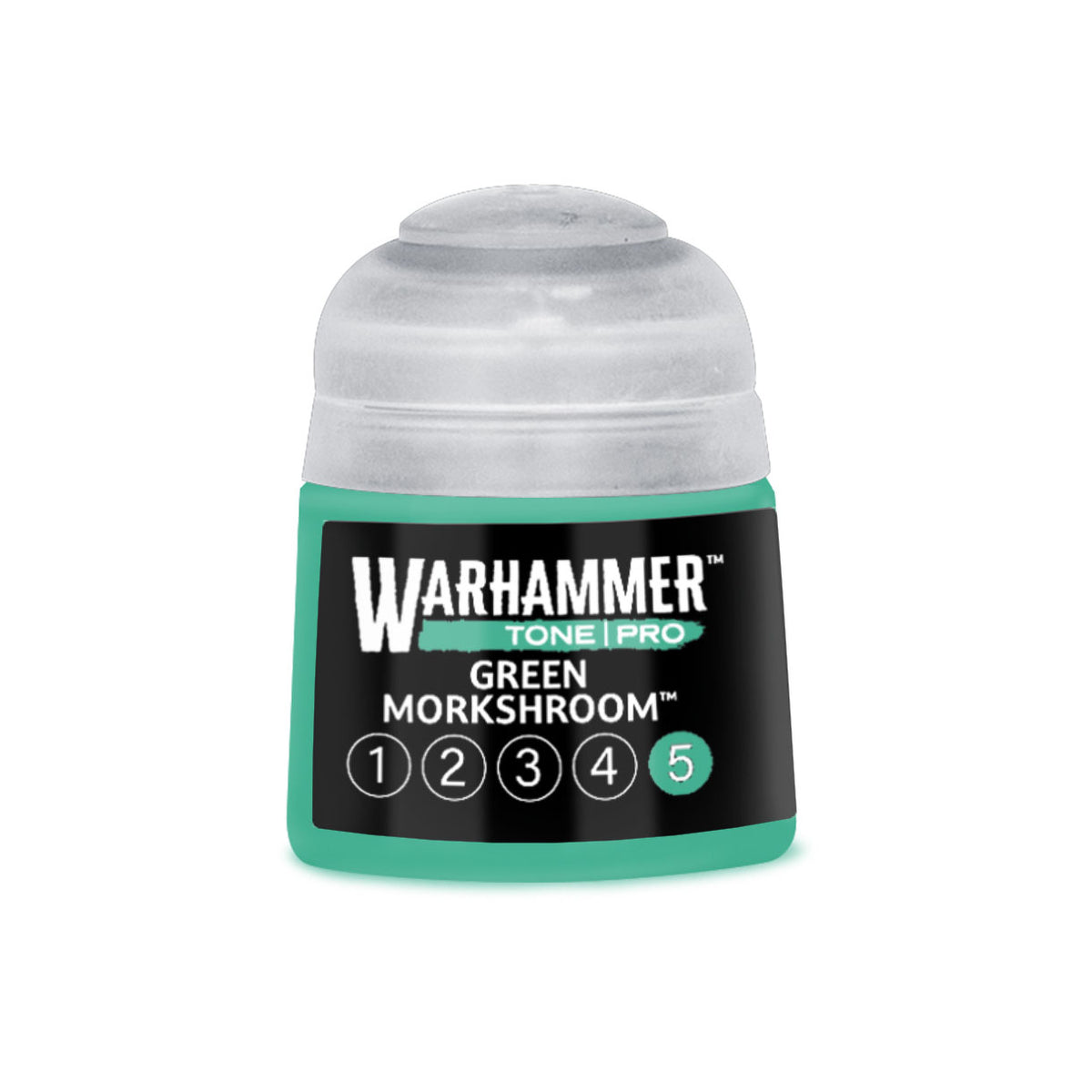 Tone Pro: Green Morkshroom