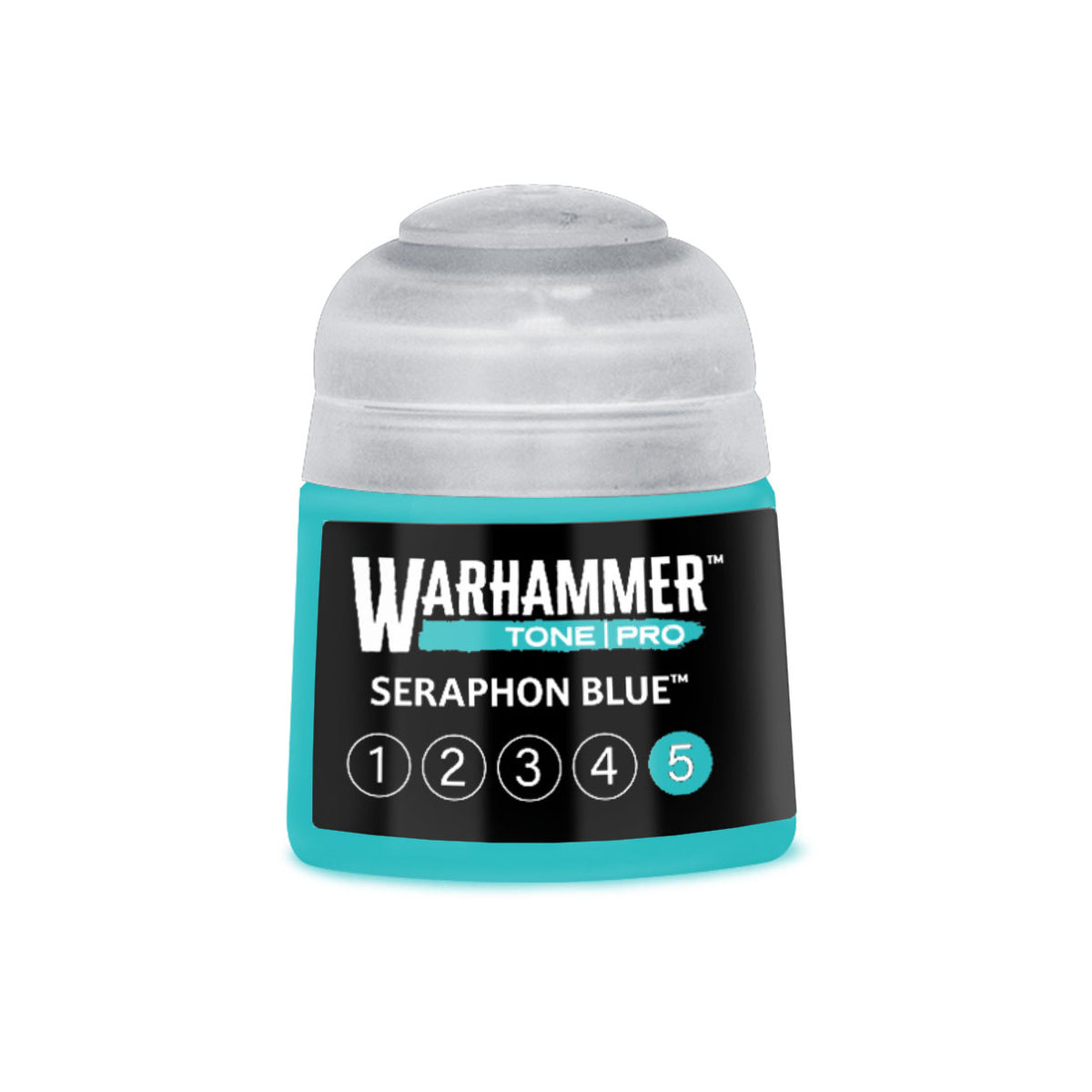 Tone Pro: Seraphon Blue