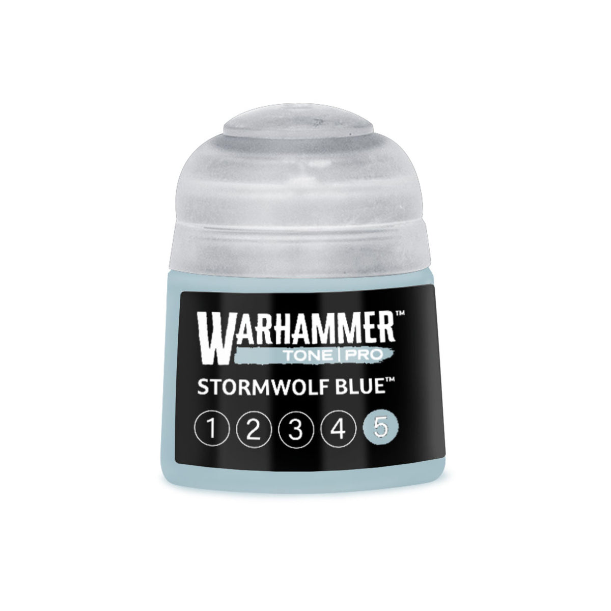 Tone Pro: Stormwolf Blue