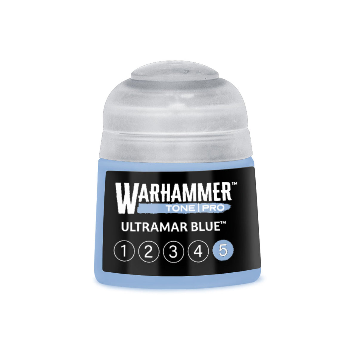 Tone Pro: Ultramar Blue