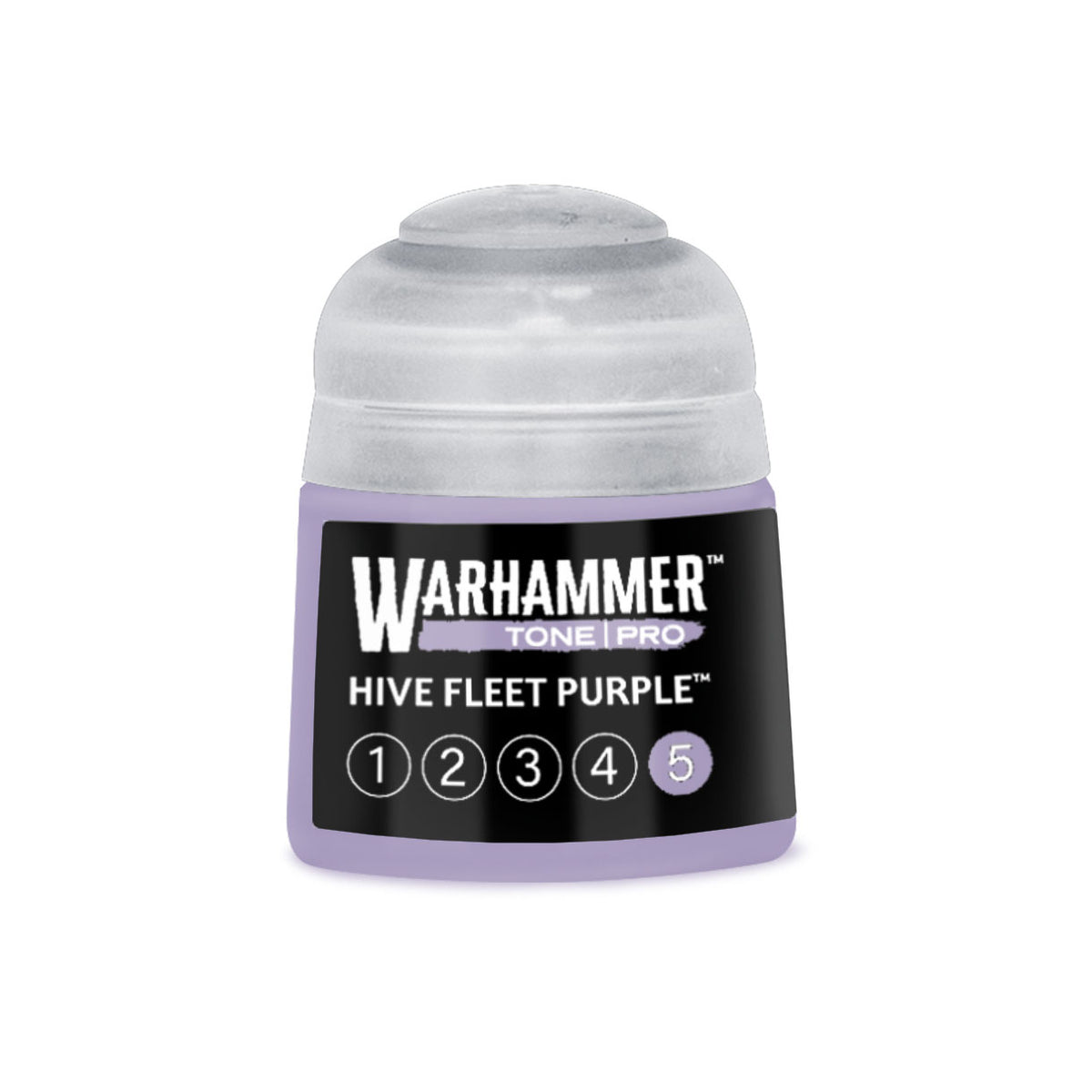 Tone Pro: Hive Fleet Purple