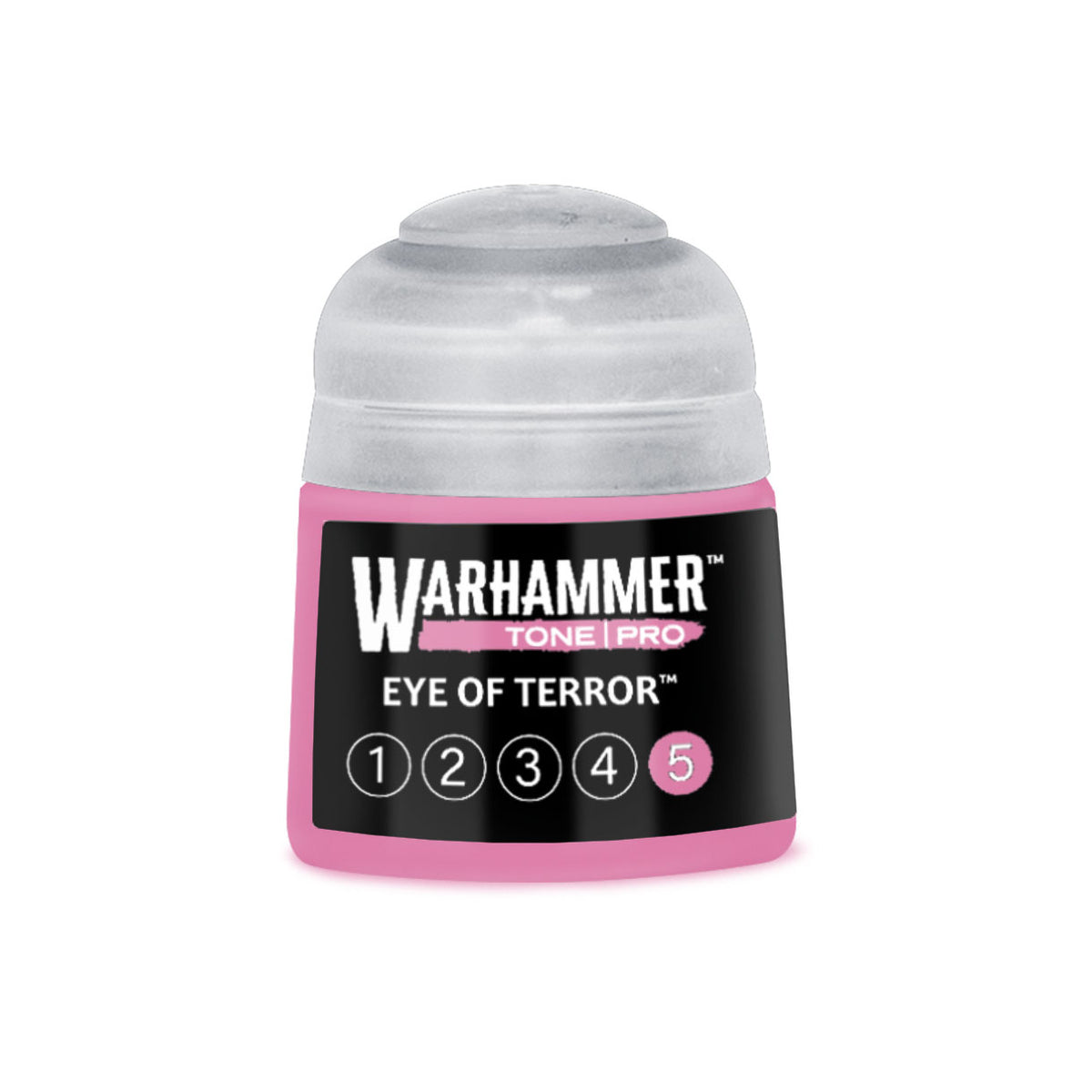 Tone Pro: Eye of Terror
