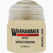BASE: WRAITHBONE (12ML)