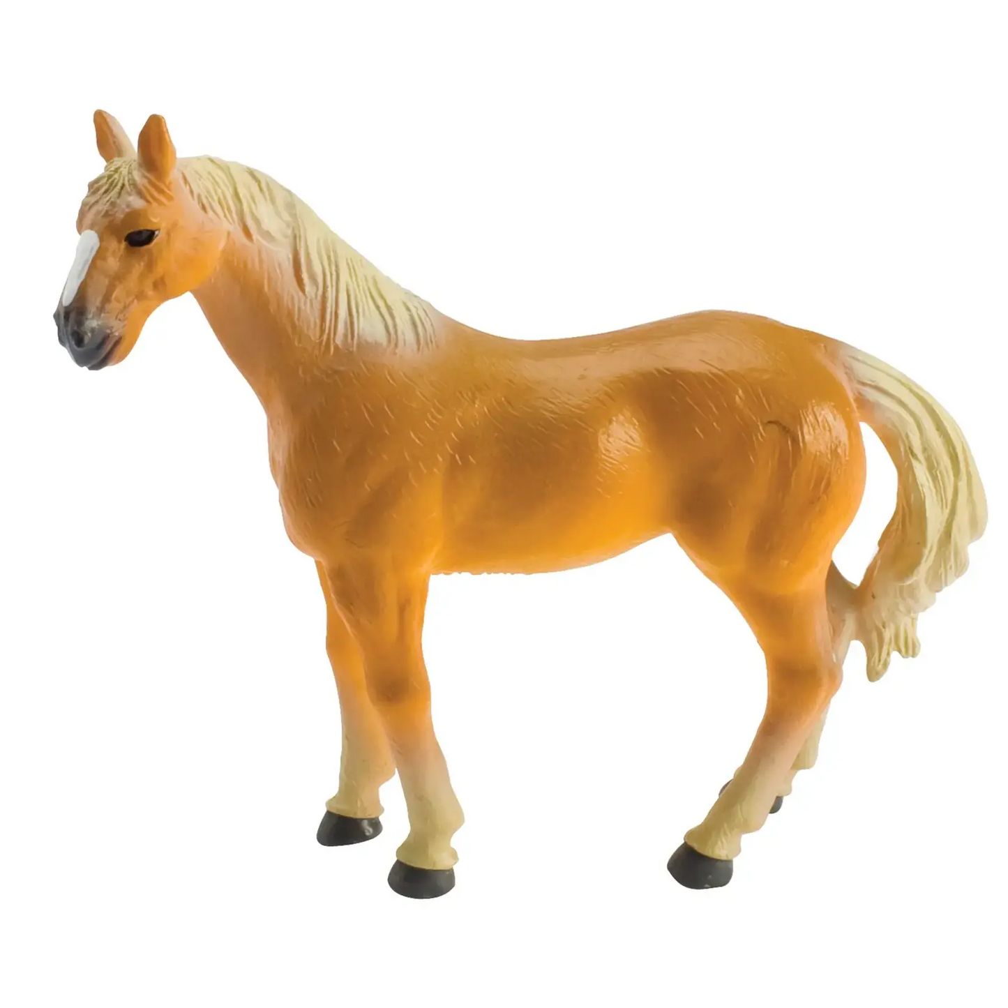 Country Horse Figure
