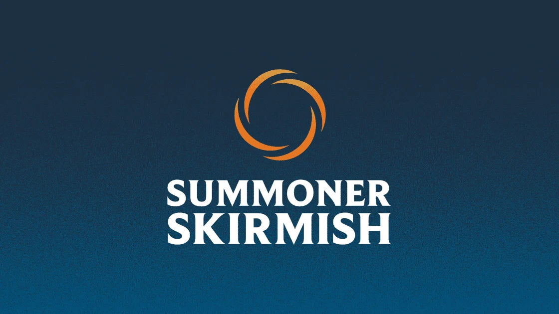 Riftbound Skirmish Entry Fee