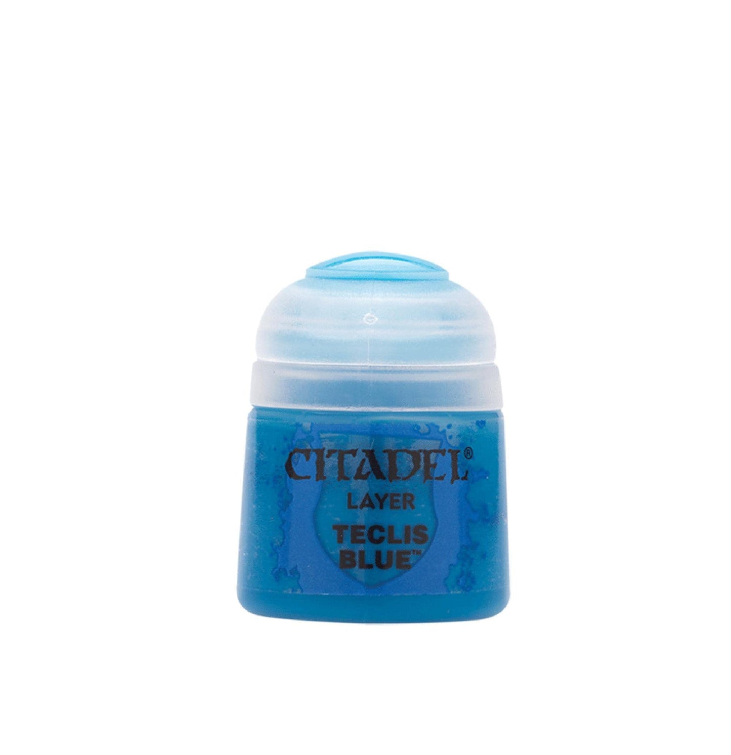 TECLIS BLUE  12ML