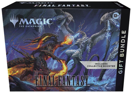 Gift Bundle - FINAL FANTASY