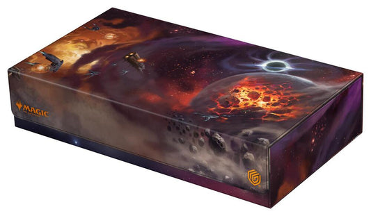 Magic: The Gathering 1000+ Omnihive - Edge of Eternities - Ultimate Guard Deck Boxes