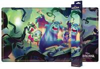 Disney Lorcana: Monsters, Inc. Playmat