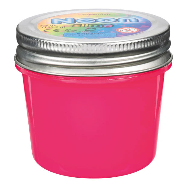 Neon Slime