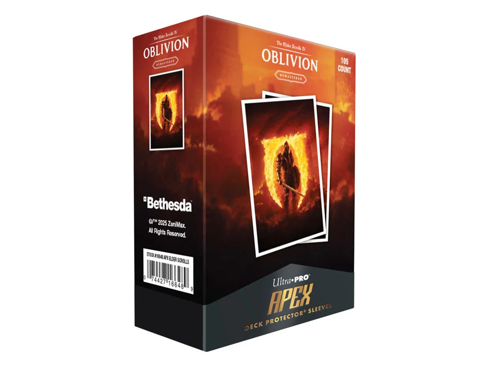 Ultrapro Apex Sleeves