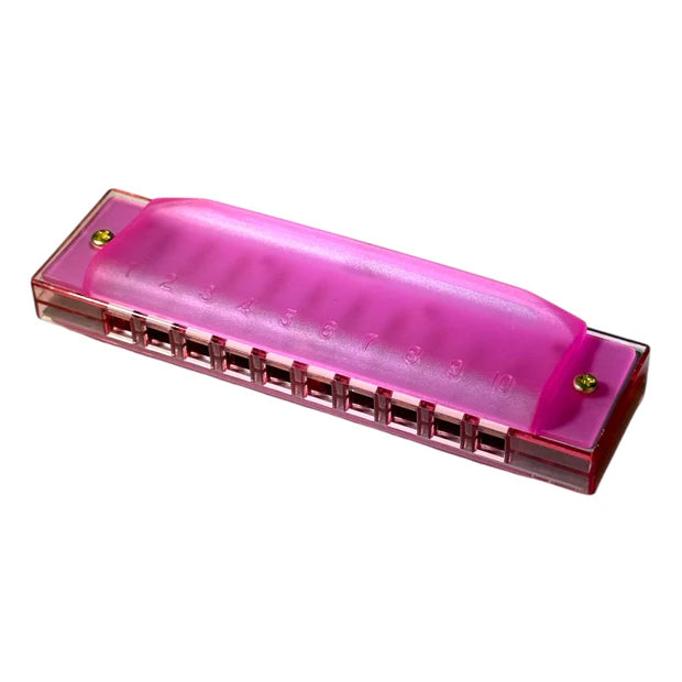 Harmonica