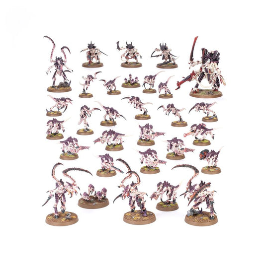 Battleforce: Tyranid Swarm