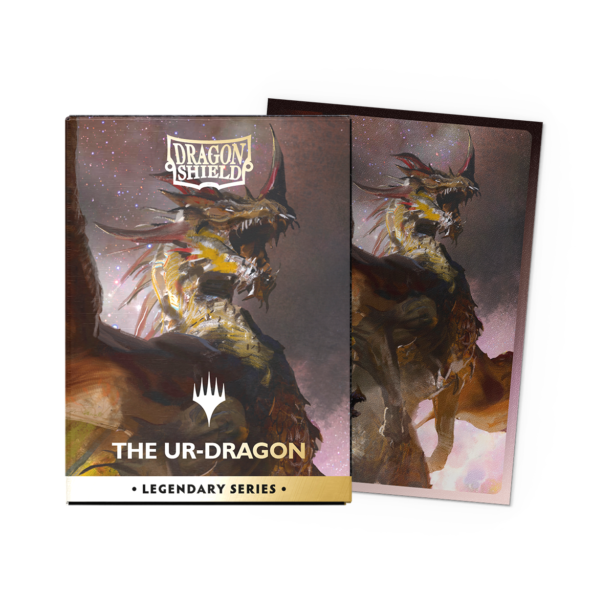 The Ur-Dragon sleeves