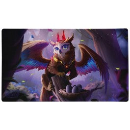 Dragon Shield Playmat with Tube