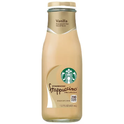 Starbucks Drink