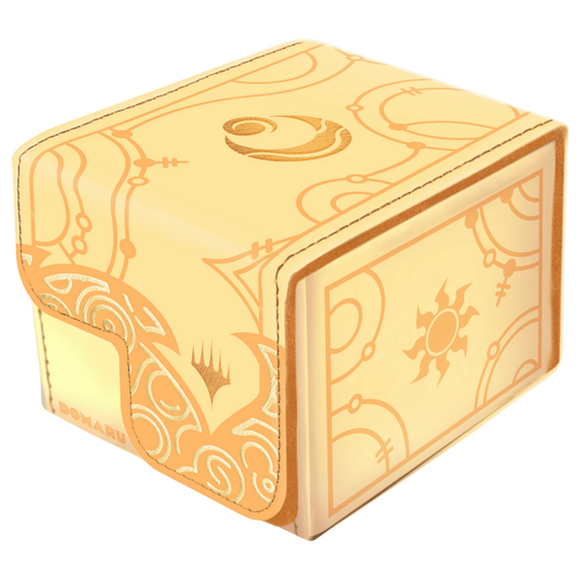 Gatherer's Tavern Domaru Deck Box