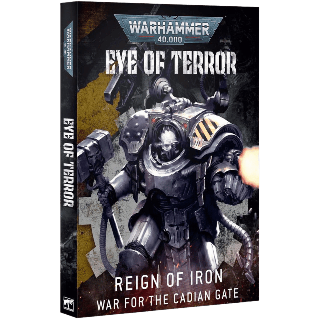 Reign of Iron: War For The Cadian Gate