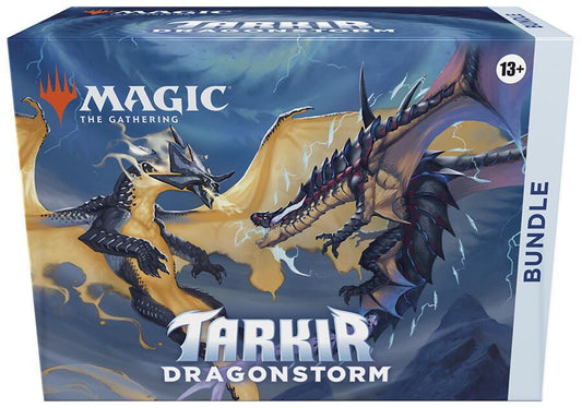 Tarkir Dragonstorm: Bundle