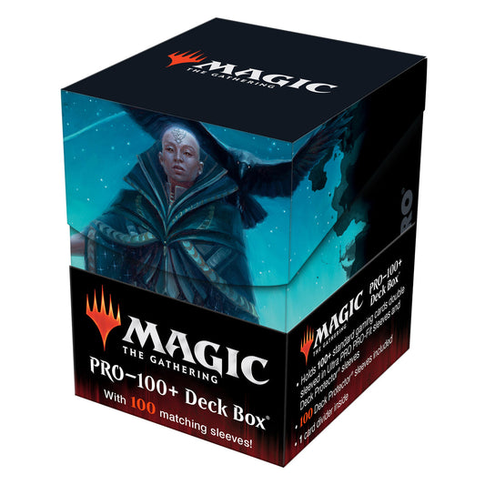 Ultra Pro Deck Shell: Sefris