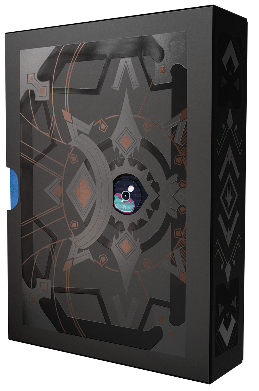 Secrets of Strixhaven Codex Bundle