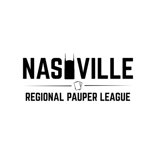 Pauper Regional Qualifier Entry Fee