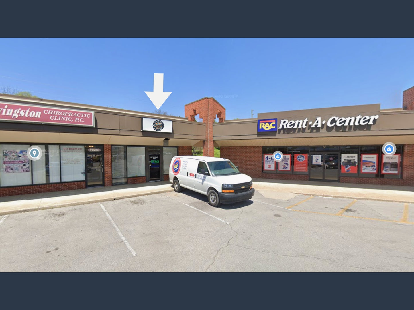 New Space Renovation Fund