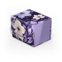 Ultimate Guard: Sidewinder 100+ - Floral Places III