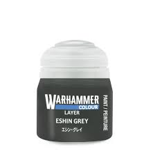 LAYER: ESHIN GREY (12ML)
