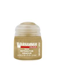 RETRIBUTOR ARMOUR 12ML