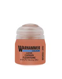 CADIAN FLESHTONE 12ML