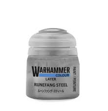 RUNEFANG STEEL