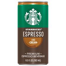 Starbucks Drink