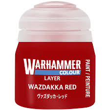 WAZDAKKA RED 12ML