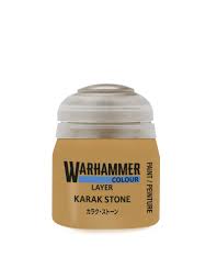KARAK STONE