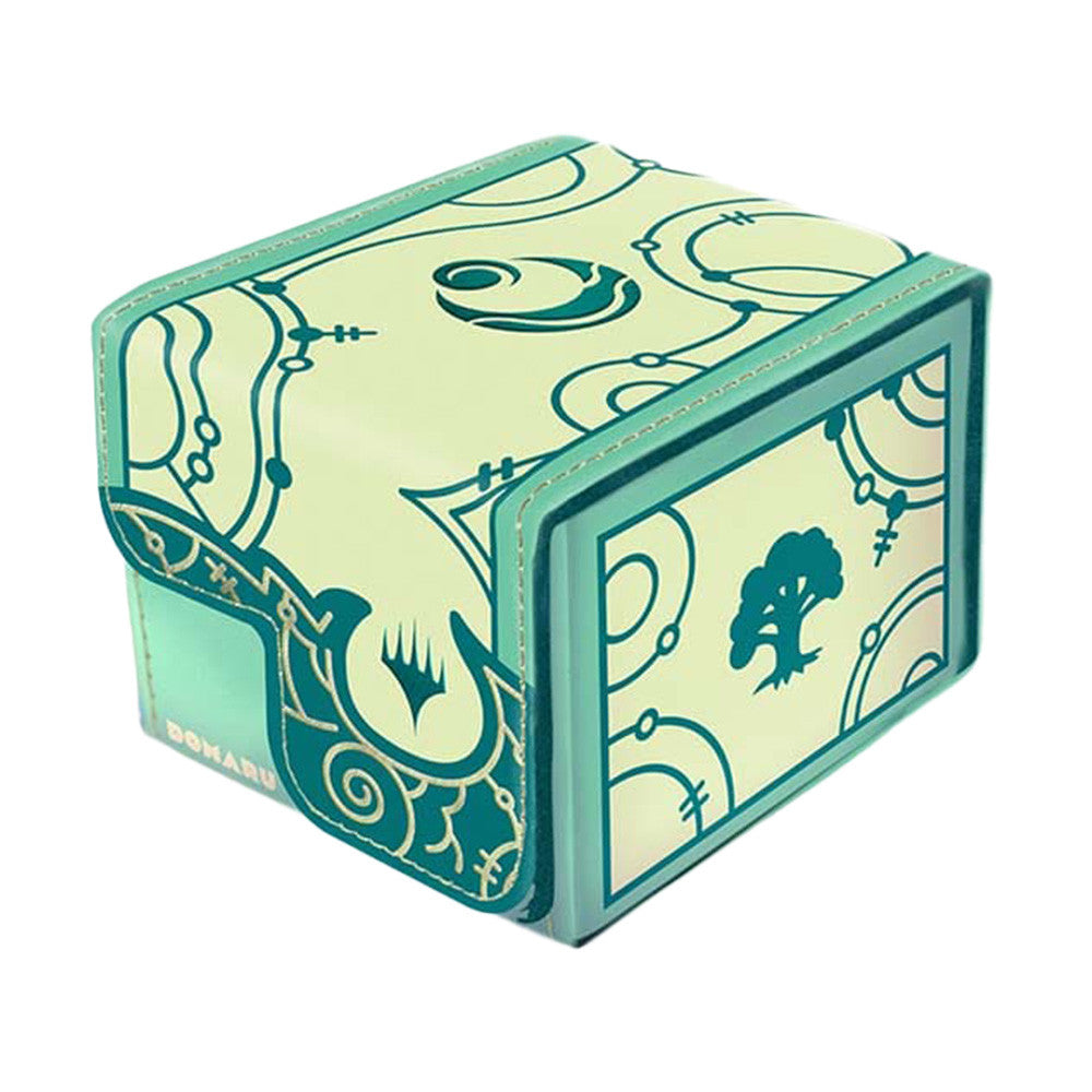 Gatherer's Tavern Domaru Deck Box