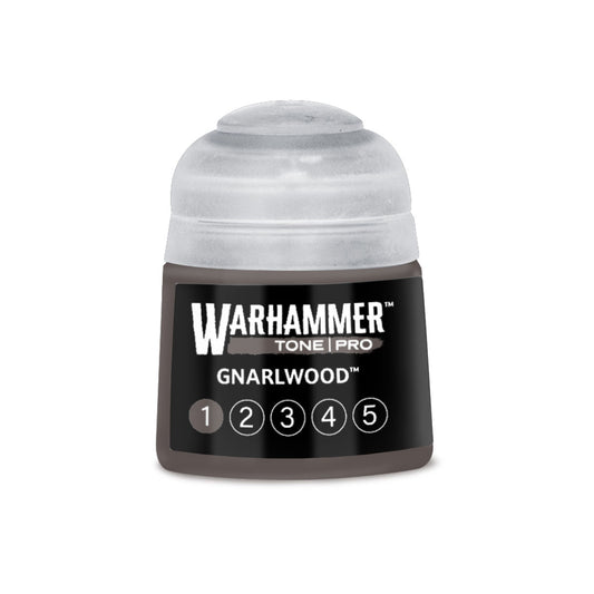 Tone Pro: Gnarlwood