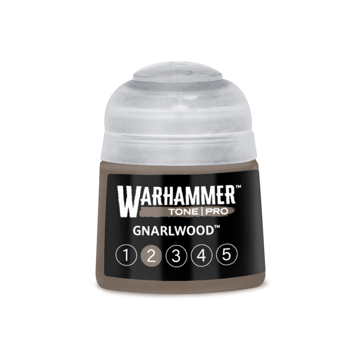 Tone Pro: Gnarlwood