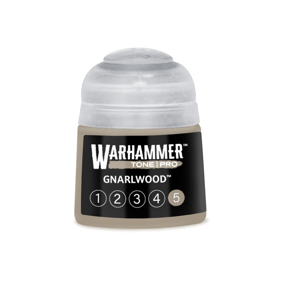 Tone Pro: Gnarlwood
