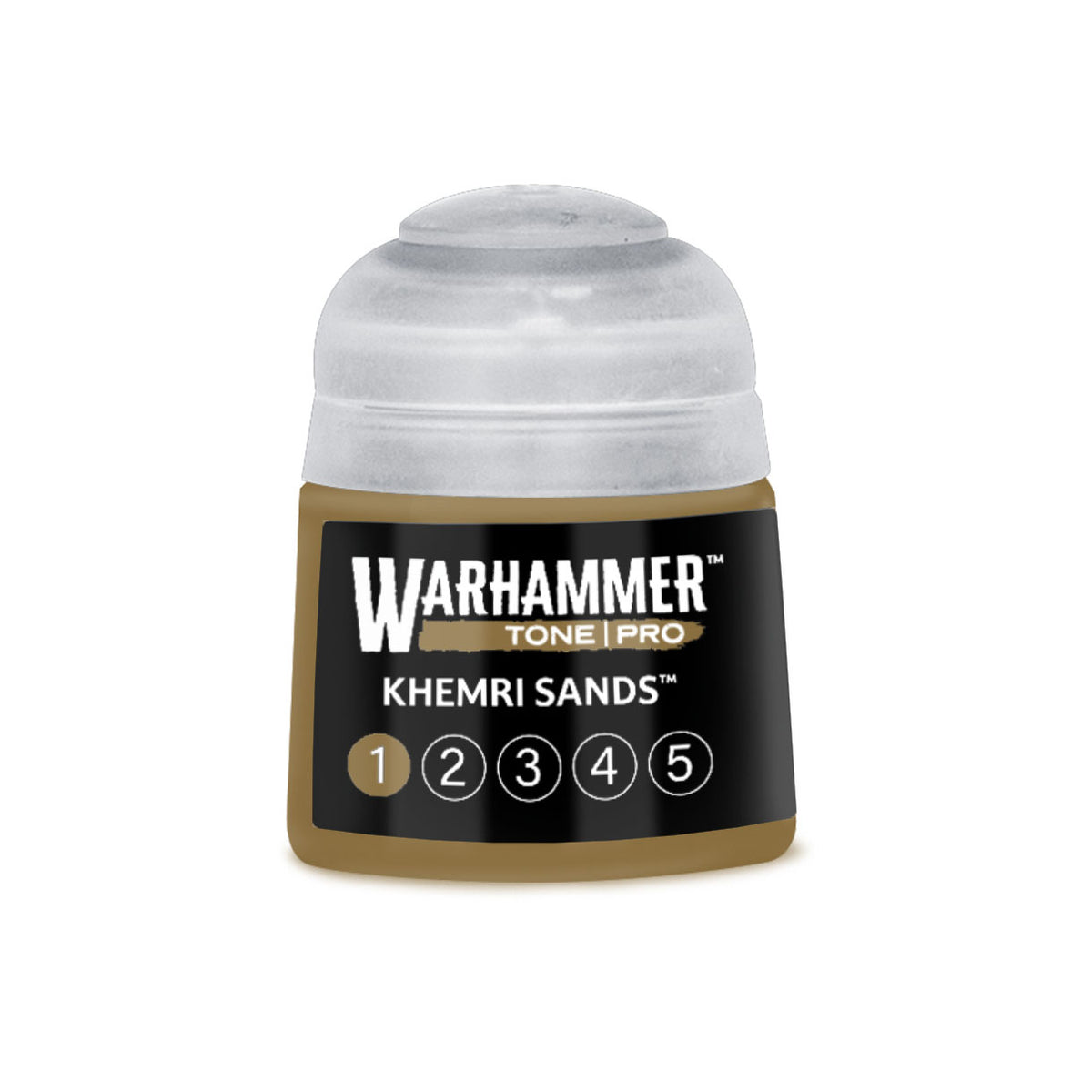 Tone Pro: Khemri Sands