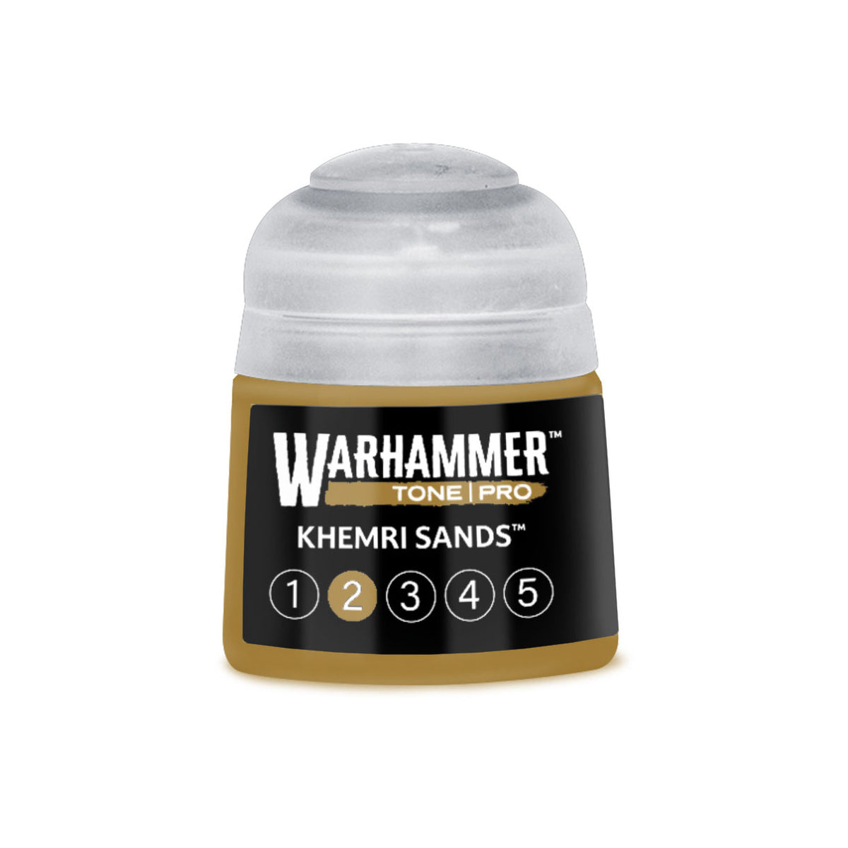 Tone Pro: Khemri Sands