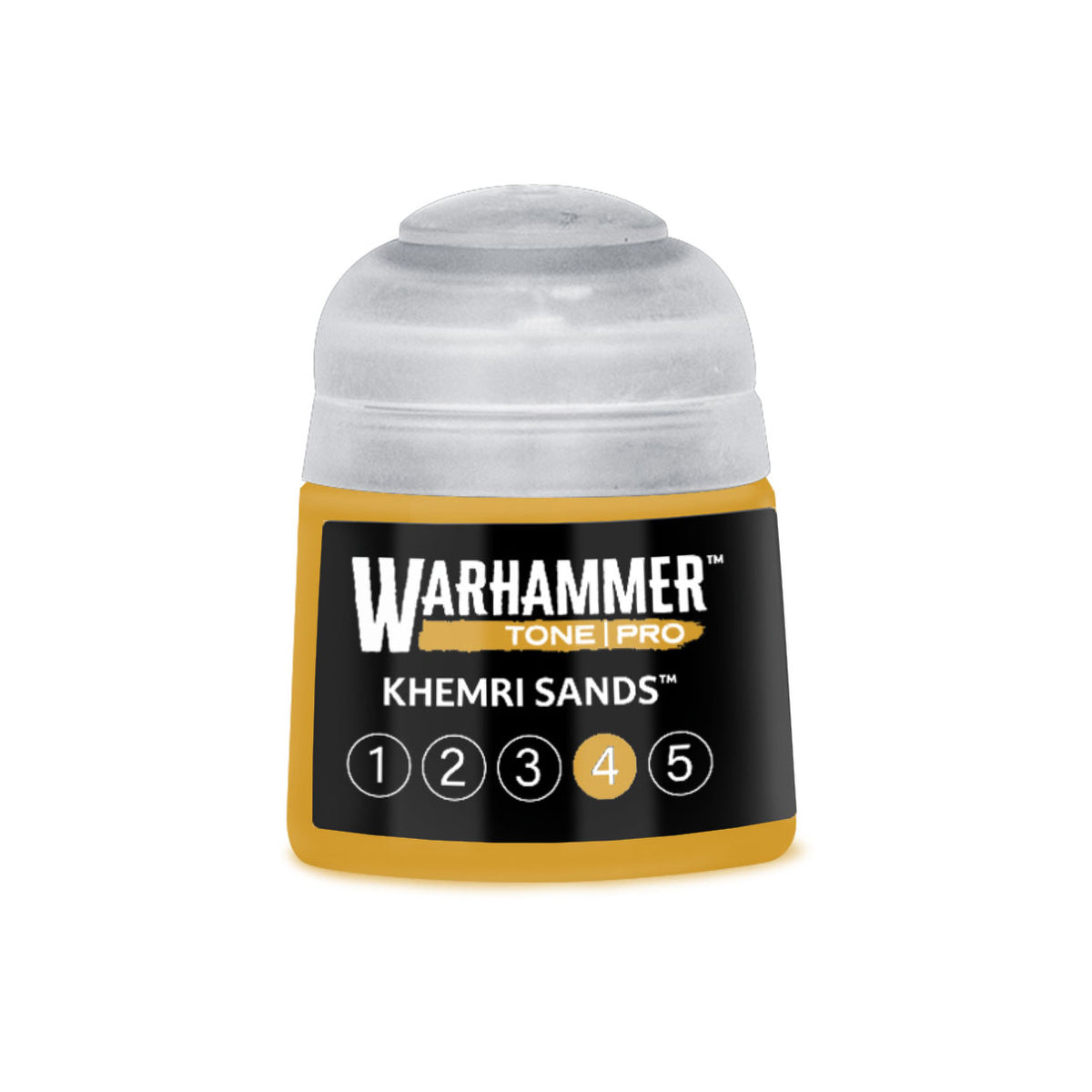 Tone Pro: Khemri Sands